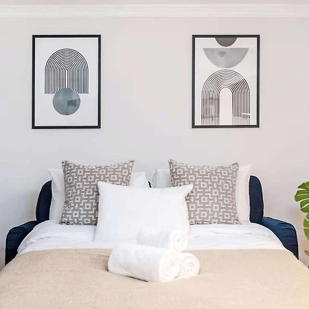Westminster Abbey - 3Br - Cityapartmentstay Лондон Экстерьер фото