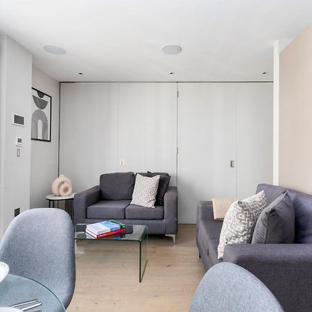 Westminster Abbey - 3Br - Cityapartmentstay Лондон Экстерьер фото