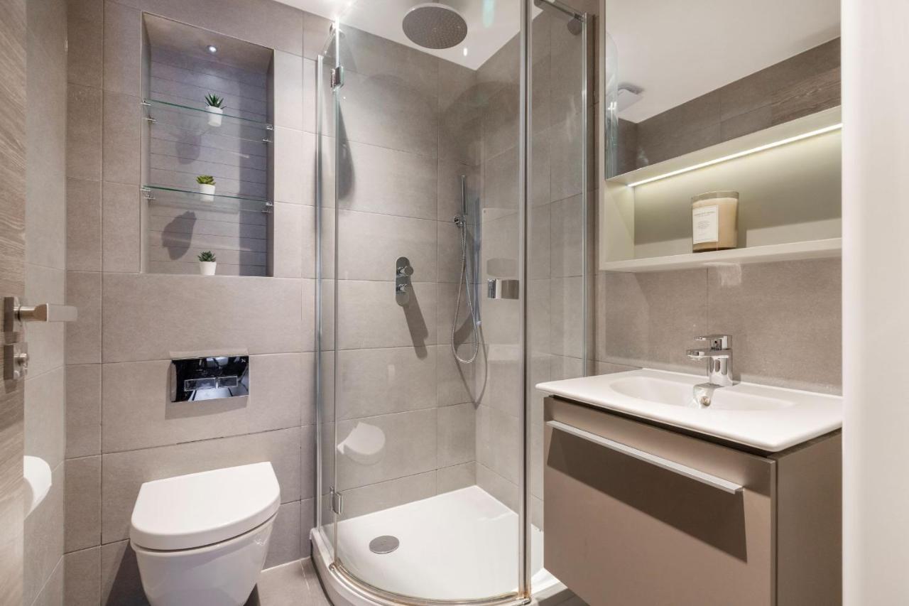 Westminster Abbey - 3Br - Cityapartmentstay Лондон Экстерьер фото