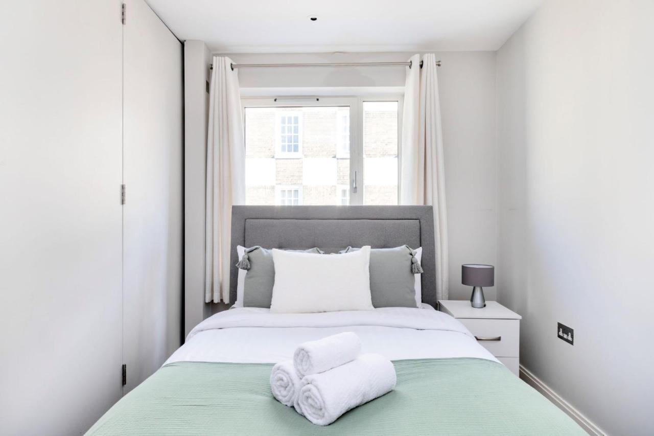 Westminster Abbey - 3Br - Cityapartmentstay Лондон Экстерьер фото