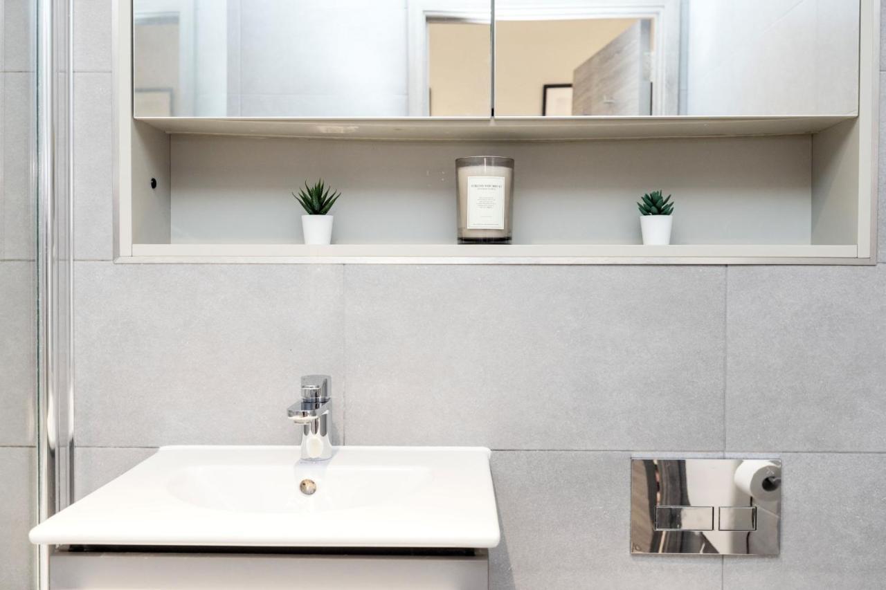 Westminster Abbey - 3Br - Cityapartmentstay Лондон Экстерьер фото