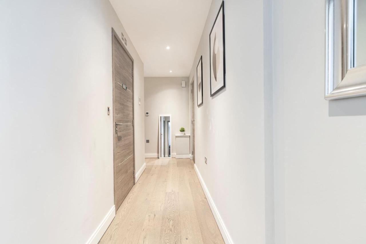 Westminster Abbey - 3Br - Cityapartmentstay Лондон Экстерьер фото