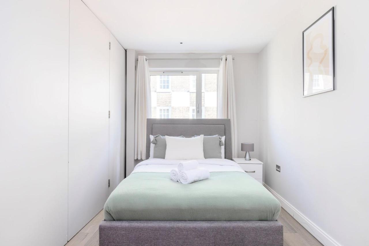 Westminster Abbey - 3Br - Cityapartmentstay Лондон Экстерьер фото