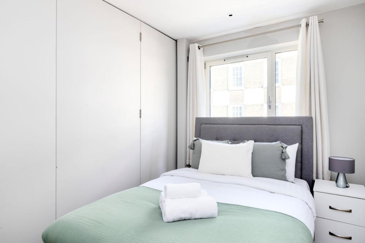 Westminster Abbey - 3Br - Cityapartmentstay Лондон Экстерьер фото