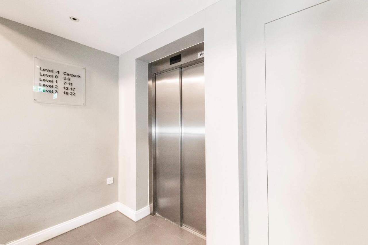 Westminster Abbey - 3Br - Cityapartmentstay Лондон Экстерьер фото